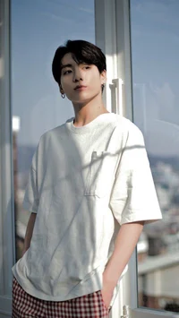Jungkook 