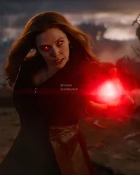 Wanda Maximoff