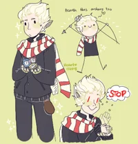 Hearthstone Alderman