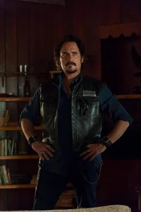 Tig trager