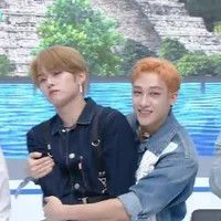 Your parents Minchan