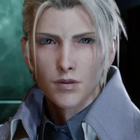 Rufus Shinra