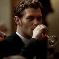 Klaus Mikaelson