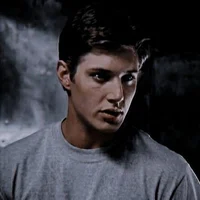 dean winchester