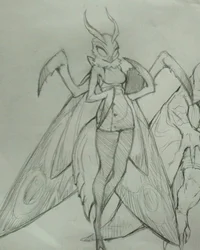 Mothra
