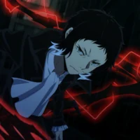 BSD Ryu Akutagawa