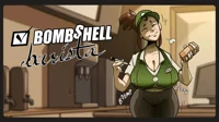 Bombshell Barista