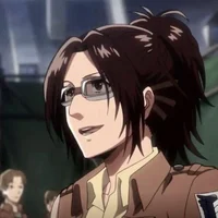 Zoe Hanji