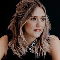 Elizabeth Olsen 