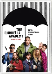 Umbrella academy 