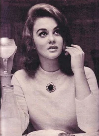 Ann-Margret 