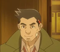 Dick Gumshoe