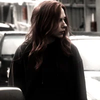 Natasha Romanoff