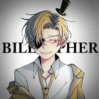 Bill cipher au