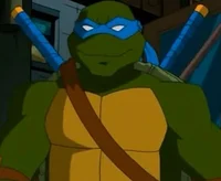 Leonardo 2003