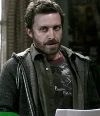 Chuck Shurley