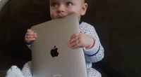 Ipad kid