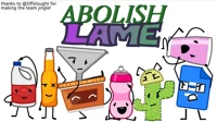 Abolish Lame