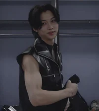 Lee Felix - ur crush