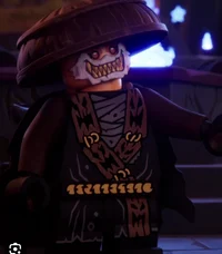 Rox - Ninjago