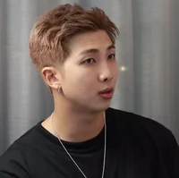 Kim namjoon 