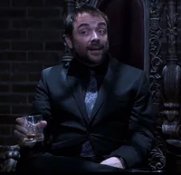 Crowley - SPN