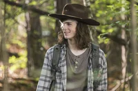 Carl Grimes