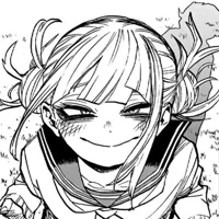 Himiko Toga