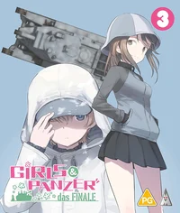 Girls und panzer