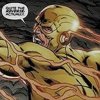 Eobard Thawne 