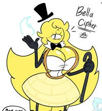 Bella Cipher