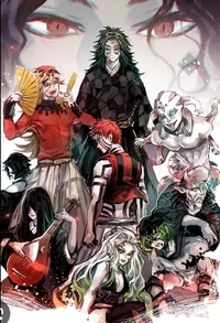 Halloween with Upper