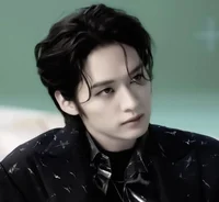 Ли Минхо мафия 