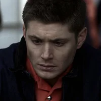 DEAN WINCHESTER 