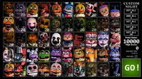 Fnaf UCN
