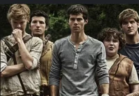 Maze Runner