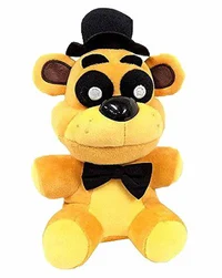 Golden Freddy