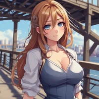 Netoridere Victim GF