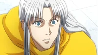 HXH - Kastro