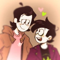 Two dads - Candybats