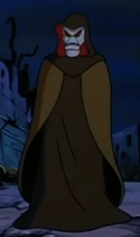 Lazaars Guardian
