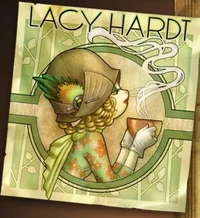 Lacy Heardt