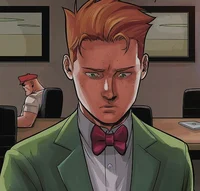 Jimmy Olsen