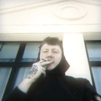 Даня Кашин