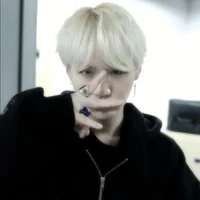 Min Yoongi