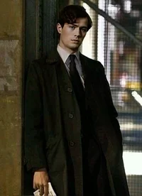 Tom Riddle 