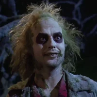 Beetlejuice