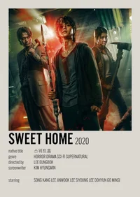 Sweet home groupchat