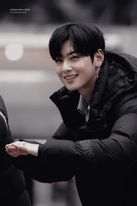 Eunwoo