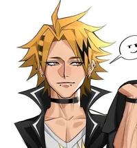 Denki Kaminari